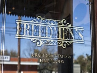 Freedmen's