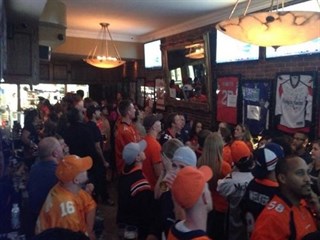 Penn Quarter Sports Tavern