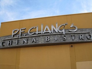 P.F. Chang's