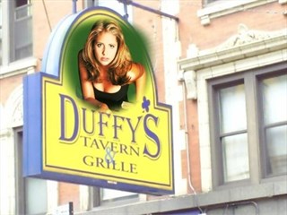 Duffy’s Tavern and Grille