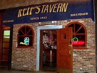 Reif's Tavern