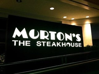 Morton's The Steakhouse