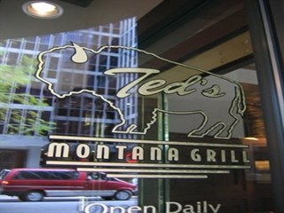 Ted's Montana Grill