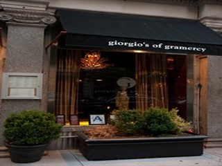 Giorgio's of Gramercy