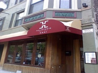 Halsted's Bar & Grill