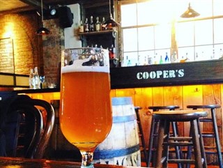 Cooper's Craft & Kitchen