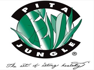 Pita Jungle