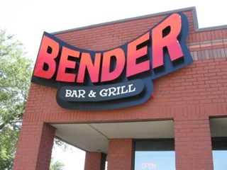 Bender's Bar and Grill