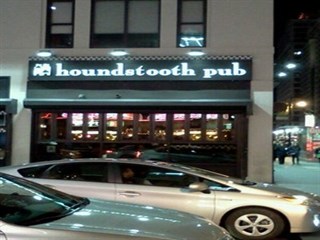 Houndstooth Pub