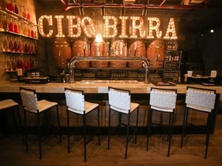 Cibo Wine Bar South Beach