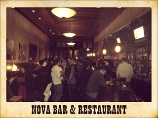 Nova Bar & Restaurant