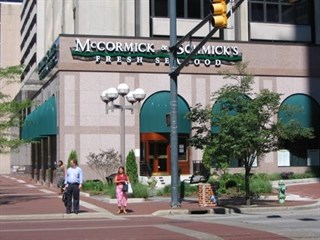 McCormick & Schmick's