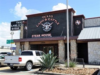 Texas Land & Cattle