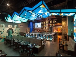 Blue Sushi Sake Grill