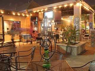 Sinbad Cafe & Hookah Bar