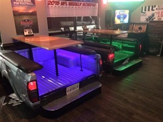 The Tailgate Sports Pub