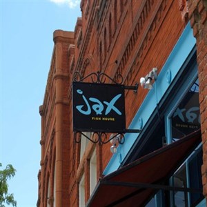 Jax Fish House