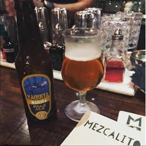 Mezcalito