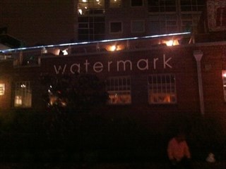 Watermark Restaurant