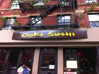 Ooki Sushi