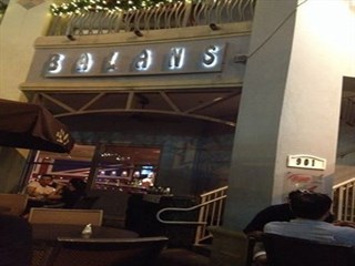 Balans Restaurant & Bar