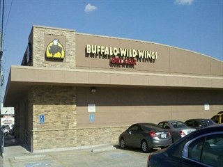 Buffalo Wild Wings