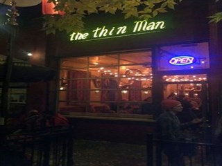 The Thin Man