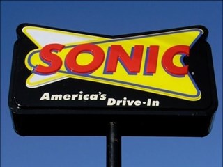 Sonic Drive In