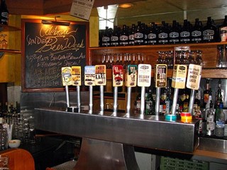 Karl Strauss Brewing Company