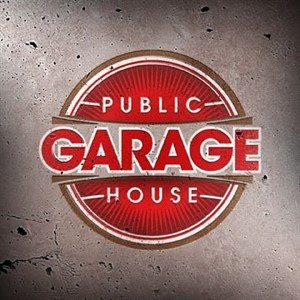Public House Garage