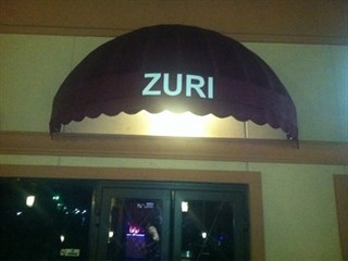 Zuri Restaurant Bar & Lounge
