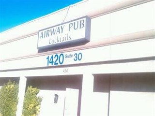 Airway Pub
