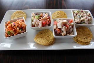 210 Ceviche