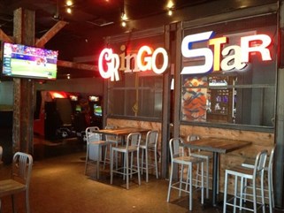 Gringo Star Street Bar