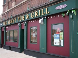 Abbey Pub & Restaurant
