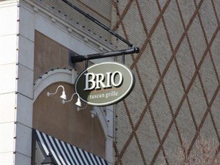 Brio Tuscan Grille