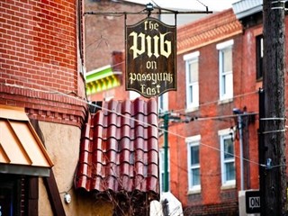 Pub on Passyunk East