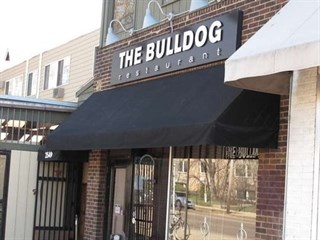 Bulldog Uptown