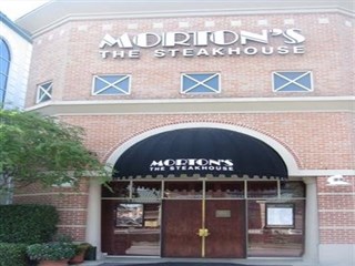 Morton’s The Steakhouse