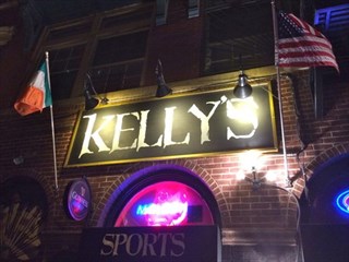 Kelly's Sports Bar