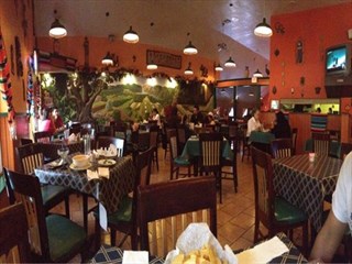 Merida Restaurant