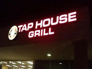 Tap House Grill