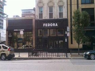 Fedora Lounge