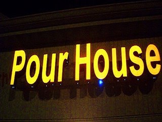 The Pour House