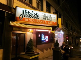 Nitelite Lounge