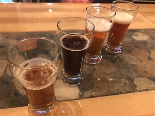 Drafty Kilt Brewing Company