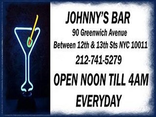 Johnny’s Bar