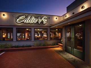 Eddie V's Prime Seafood