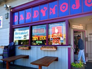 Daddy Mojo's