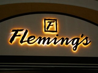 Fleming’s Prime Steakhouse